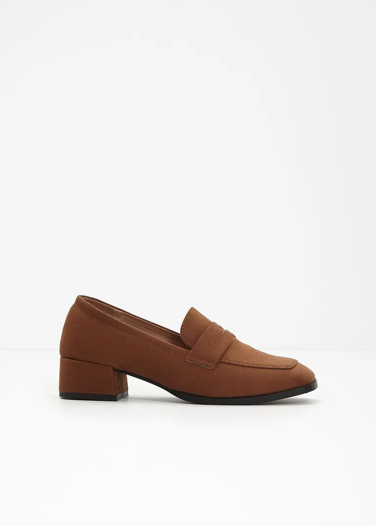 Trotteur in braun - bonprix