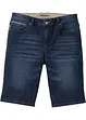 dunkelblau denim