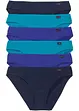 blau + türkis