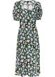 Bonprix Rabatte und Angebote Kleid, BODYFLIRT