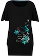schwarz floral
