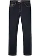 dunkelblau denim