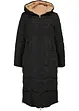 schwarz/cappuccino