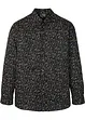schwarz floral