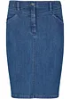 blau denim