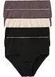schwarz + rauchbeere + sandbeige