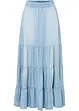 hellblau denim