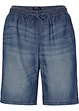 blau denim