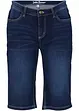 dunkelblau denim used