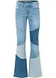 hellblau denim/blau denim/dunkelblau denim