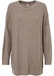 taupe meliert