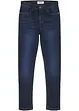 dunkelblau denim