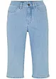 eisblau denim used