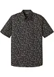 schwarz floral