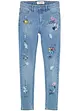 hellblau denim