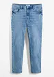 mittelblau denim