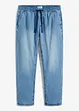 mittelblau denim