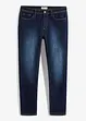 dunkelblau denim