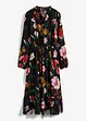 schwarz floral