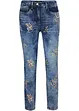 blau denim