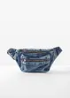 blau denim