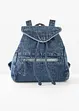 blau denim