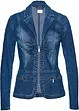 blau denim