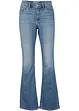 mittelblau denim used