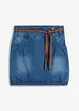 blau denim