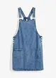 blau denim washed