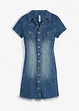 blau denim