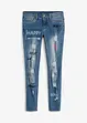 blau denim
