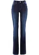 dunkelblau denim