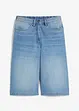 mittelblau denim