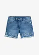 blau denim