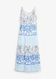hellblau paisley