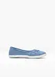 jeansblau