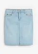 eisblau denim used