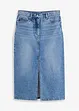 blau denim