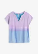 blau/lila