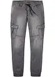 grau denim