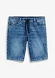 blau denim