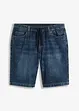 dunkelblau denim