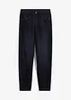 dunkelblau denim