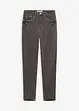 dunkelgrau denim used