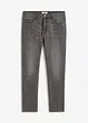 dunkelgrau denim used