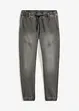 grau denim