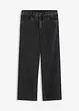 schwarz denim