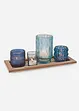 blau/natur