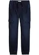 dunkelblau denim